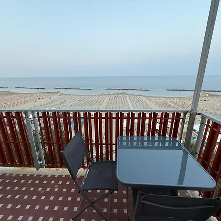 Apartament Sn Vistamare *