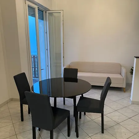 Sn Vistamare Apartament *