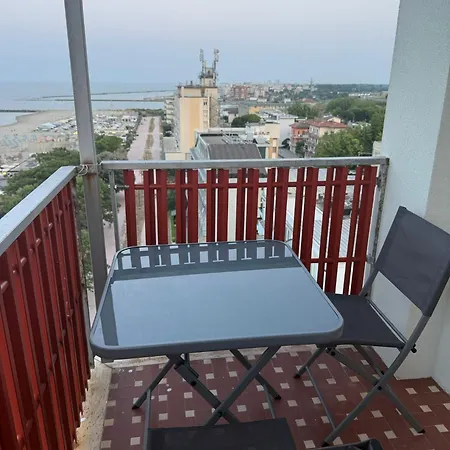 Apartament Sn Vistamare