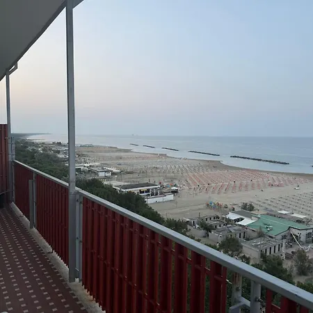 Apartament Sn Vistamare *