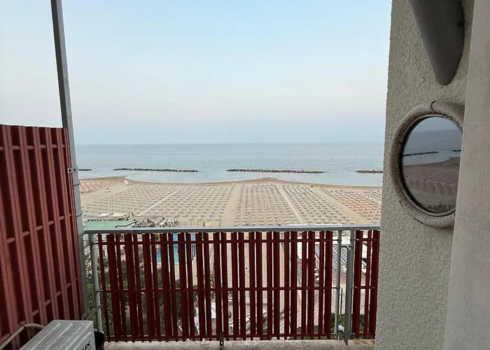 Daire Sn Vistamare Lido di Classe