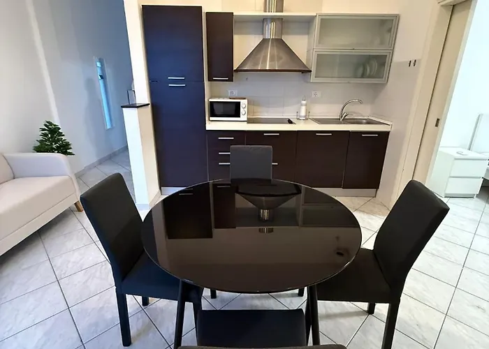 Sn Vistamare Lido di Classe