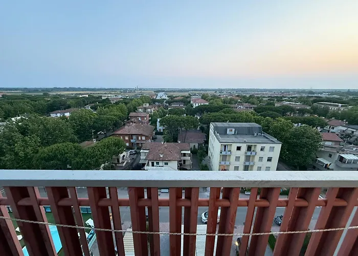 Sn Vistamare * Lido di Classe