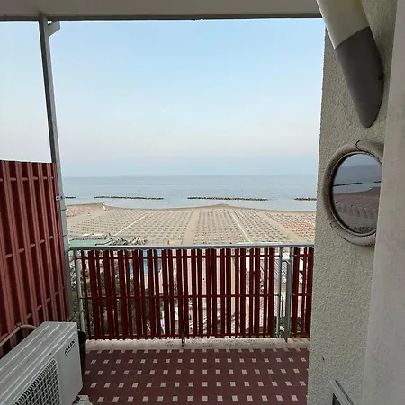 Appartement Sn Vistamare Lido di Classe