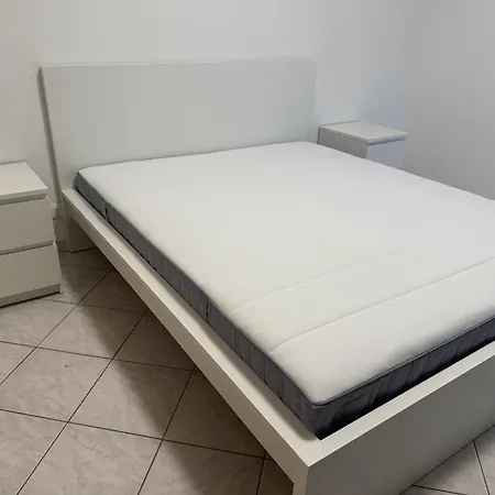 Appartement Sn Vistamare Lido di Classe