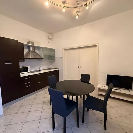 Apartment Sn Vistamare Lido di Classe