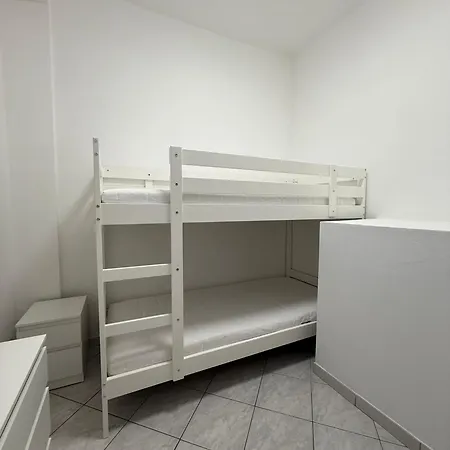 Sn Vistamare 利多克拉西