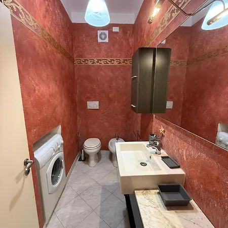 Sn Vistamare Appartement *