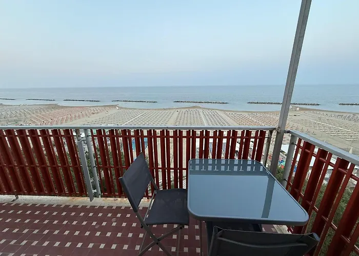 Lejlighed Sn Vistamare *