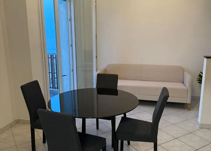 Sn Vistamare Lejlighed *