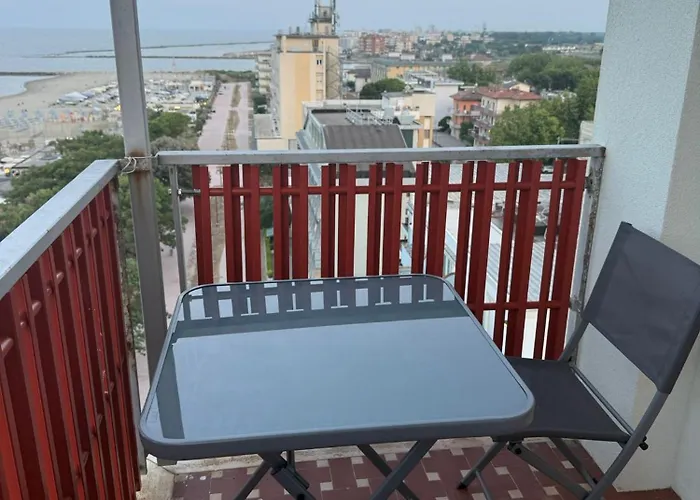 Lejlighed Sn Vistamare