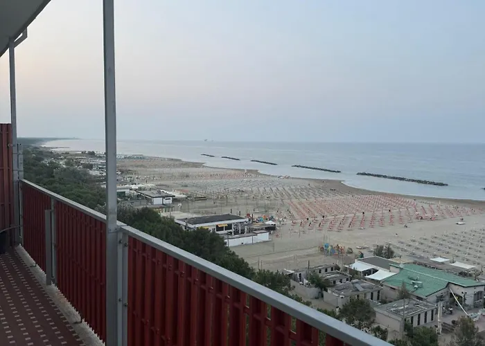 Lejlighed Sn Vistamare *