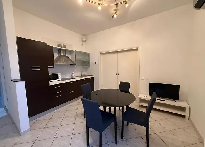 Lejlighed Sn Vistamare Lido di Classe