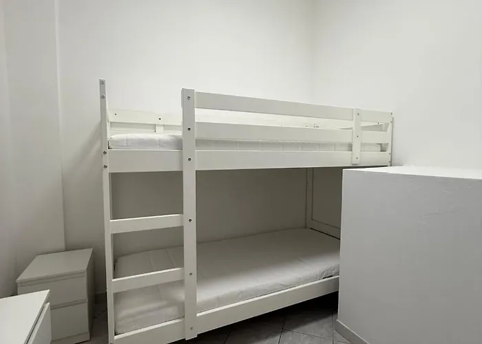 Sn Vistamare 利多克拉西