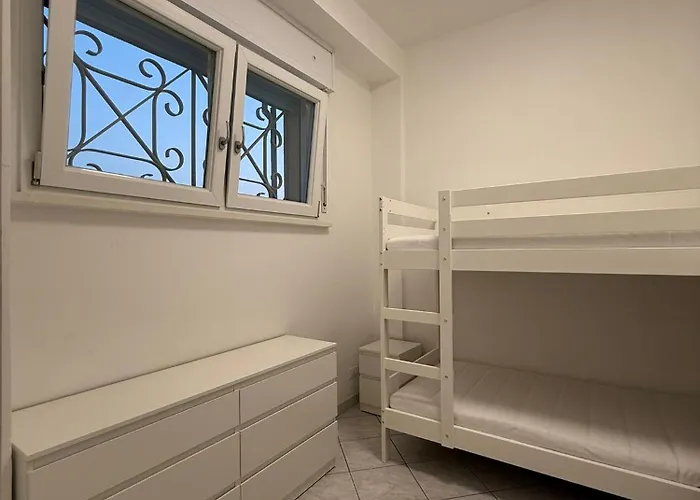 Sn Vistamare 公寓 *